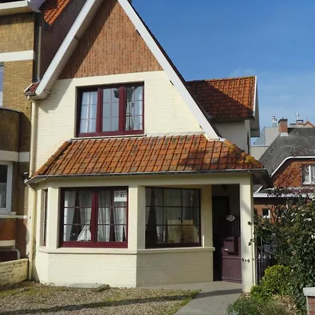 Joli * Koksijde
