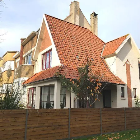 Holiday home Joli
