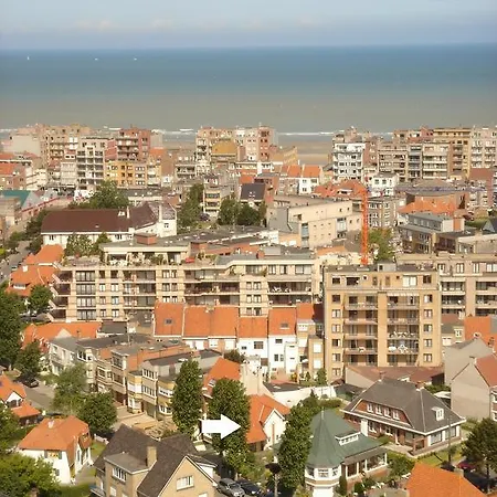 Joli Koksijde