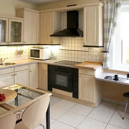 Holiday home Joli *