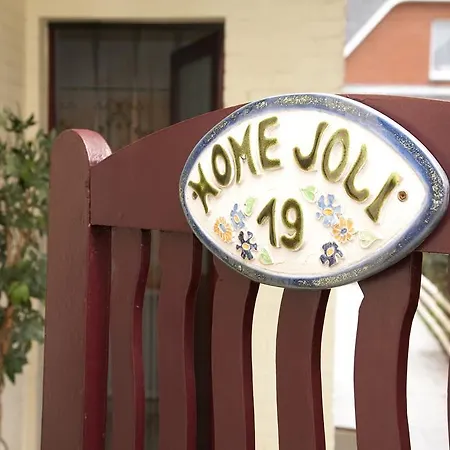 Joli Holiday home *